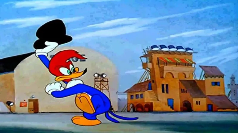 desene animate
