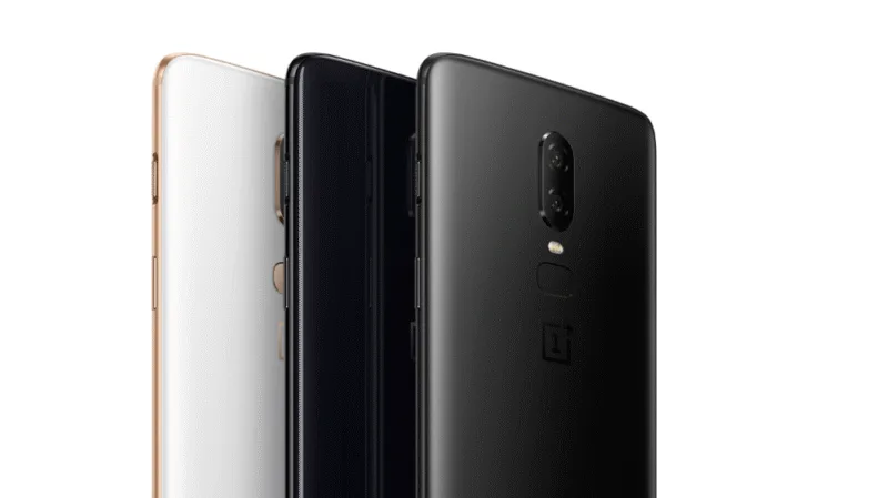 telefon 5G