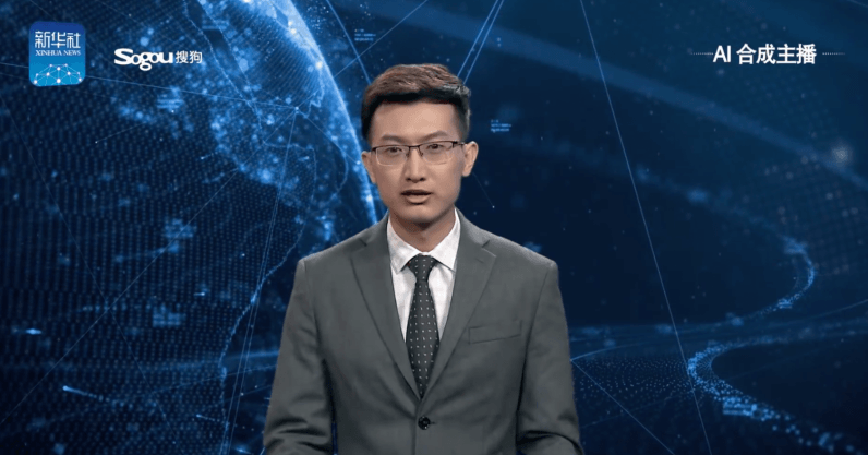 robot virtual