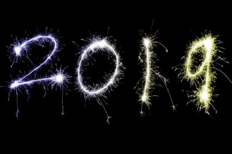Superstiţiile de Revelion