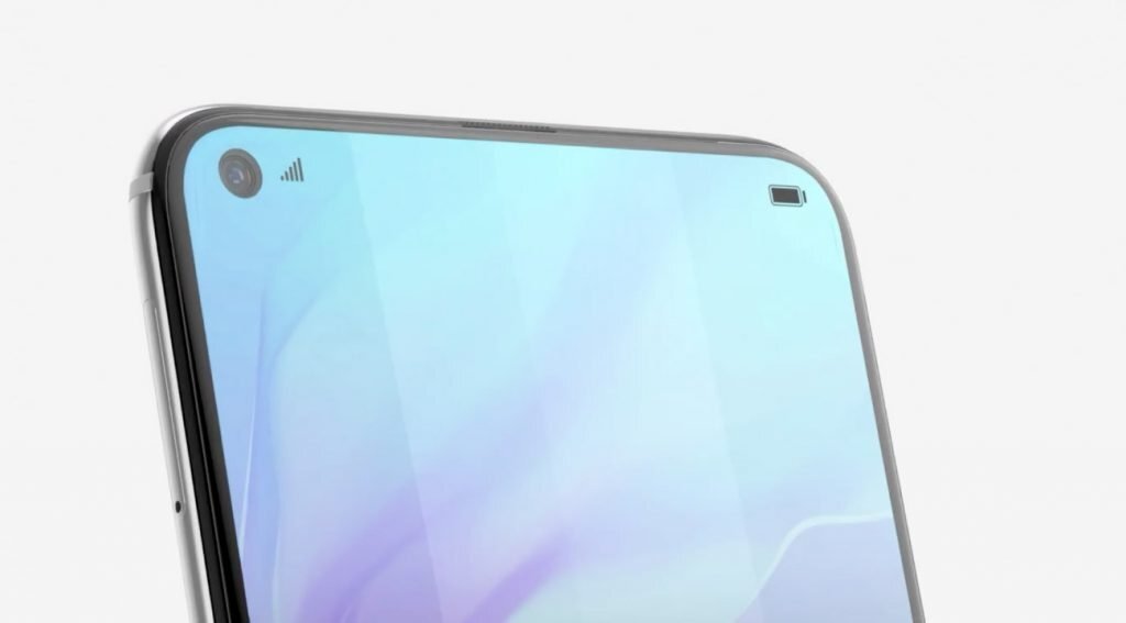 Huawei Nova 4 2