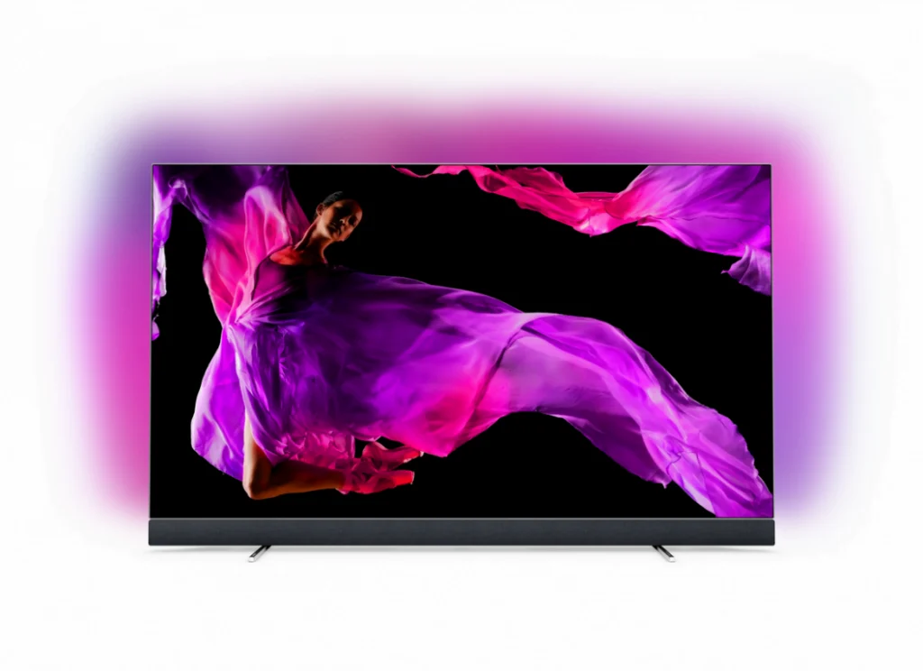 Philips OLED 903 2