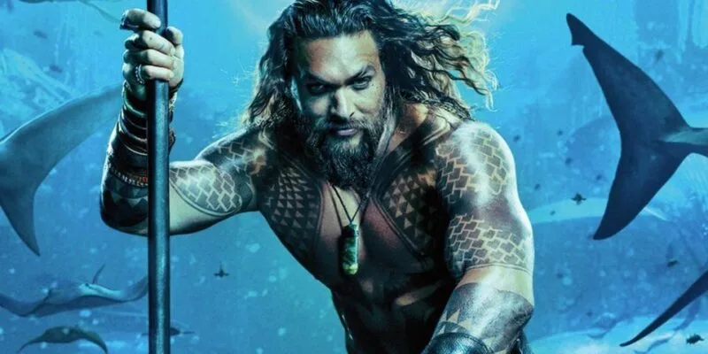Aquaman record