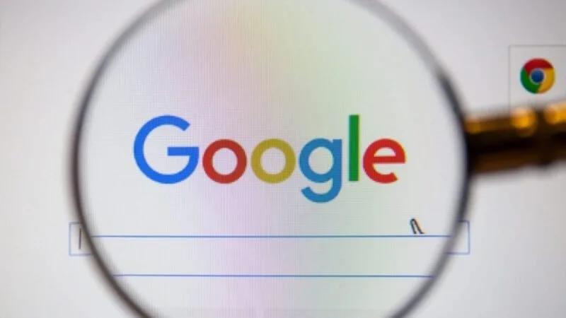 Google în 2018