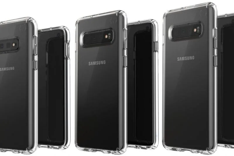 Galaxy S10