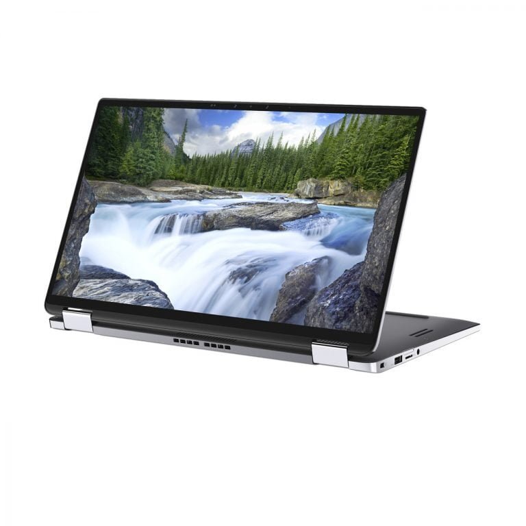 Dell Latitude 7400