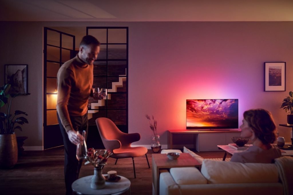 OLED854 LP LFT