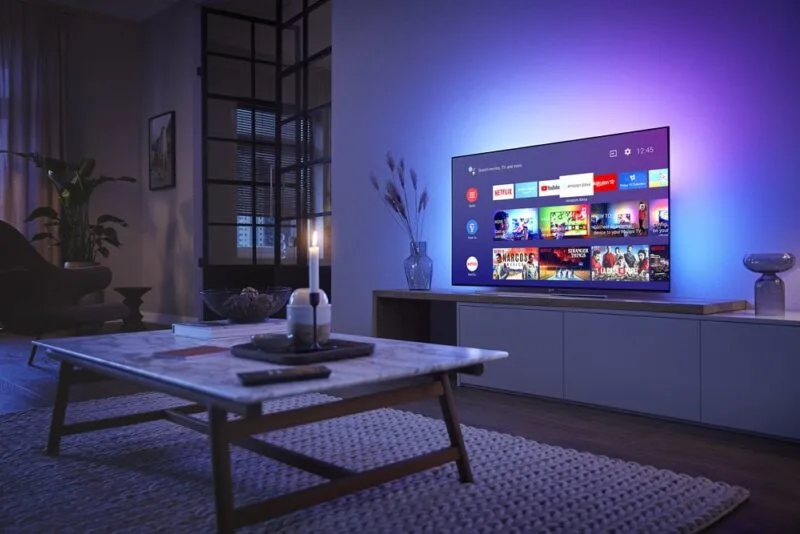 Philips 2019