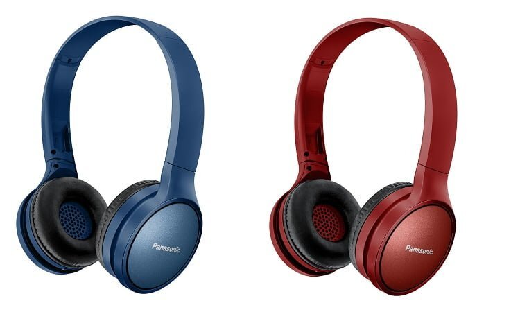 Panasonic HF410B