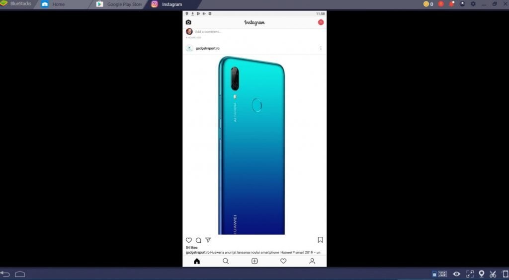 Bluestacks4 gadgetreport.ro 2