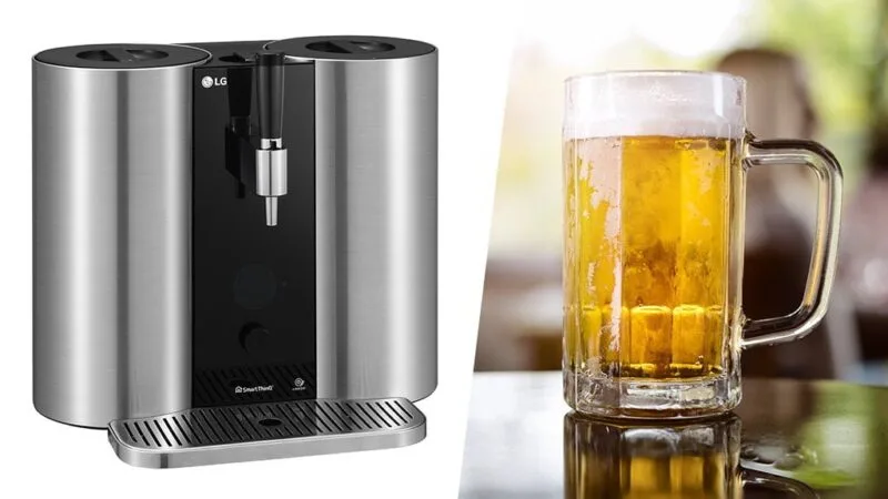 LG Homebrew