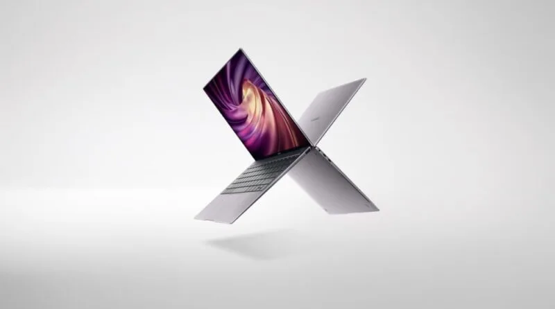MateBook X Pro