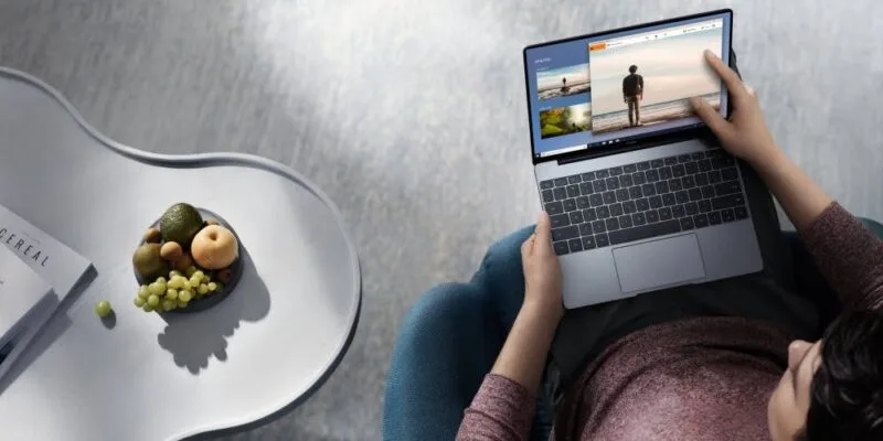 Huawei MateBook