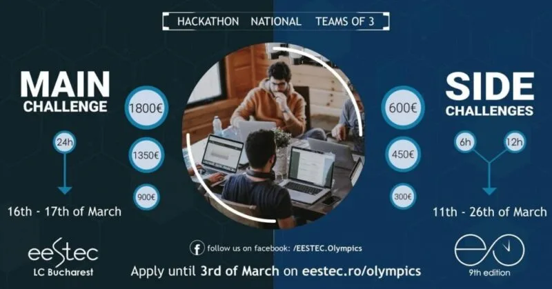 EESTEC Olympics