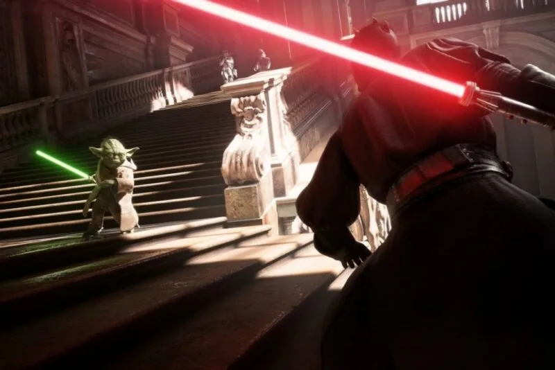 Fallen Order