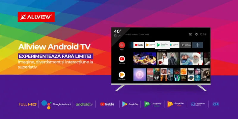 Android TV