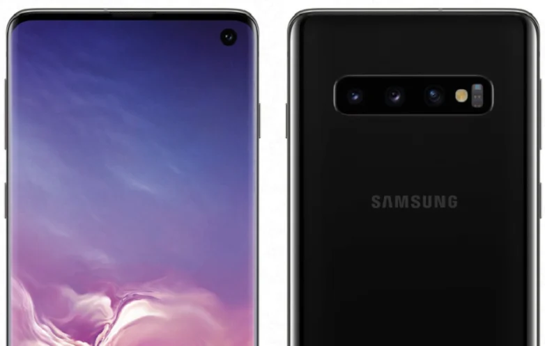 Galaxy S10