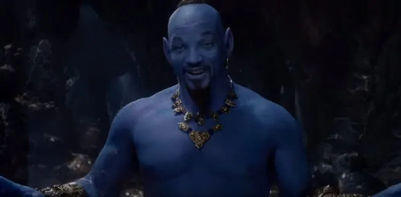 will smith