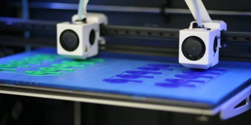 3D printer