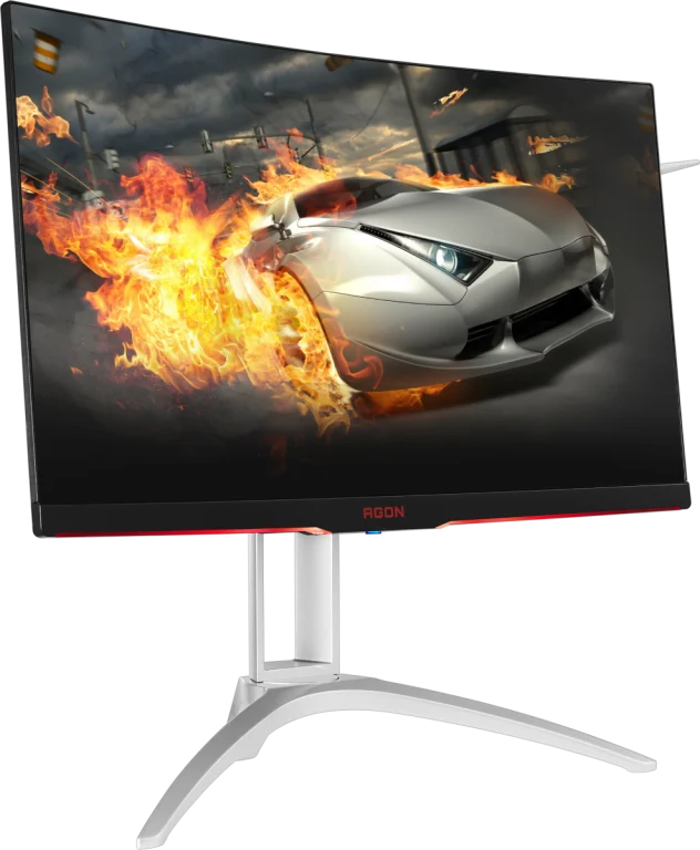 AGON AG272FCX6