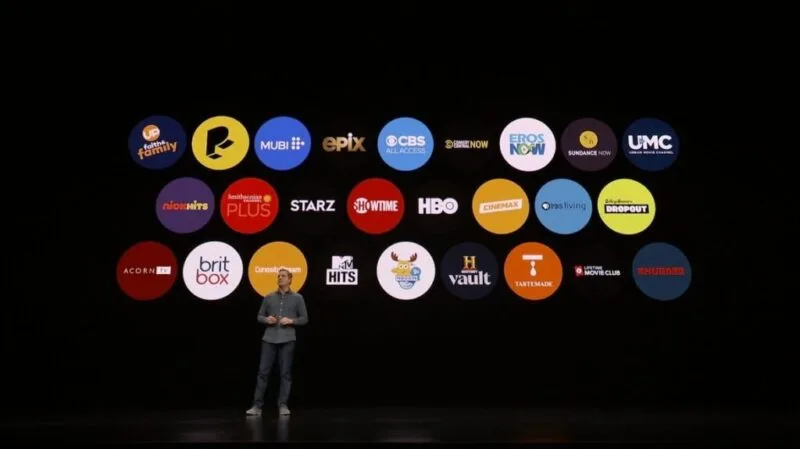 apple tv