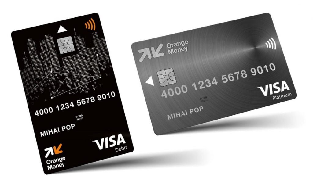 Card Debit