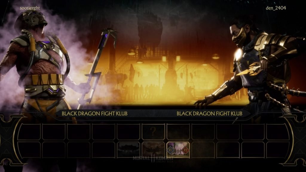Mortal Kombat 11 Online Beta 20190330165721