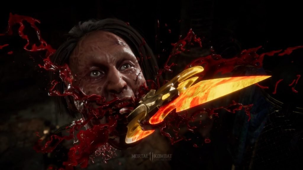 Mortal Kombat 11 Online Beta 20190330165930