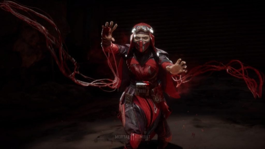 Mortal Kombat 11 Online Beta 20190330170857