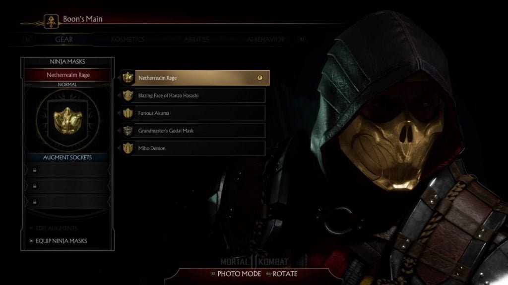 Mortal Kombat 11 Online Beta 20190331132324