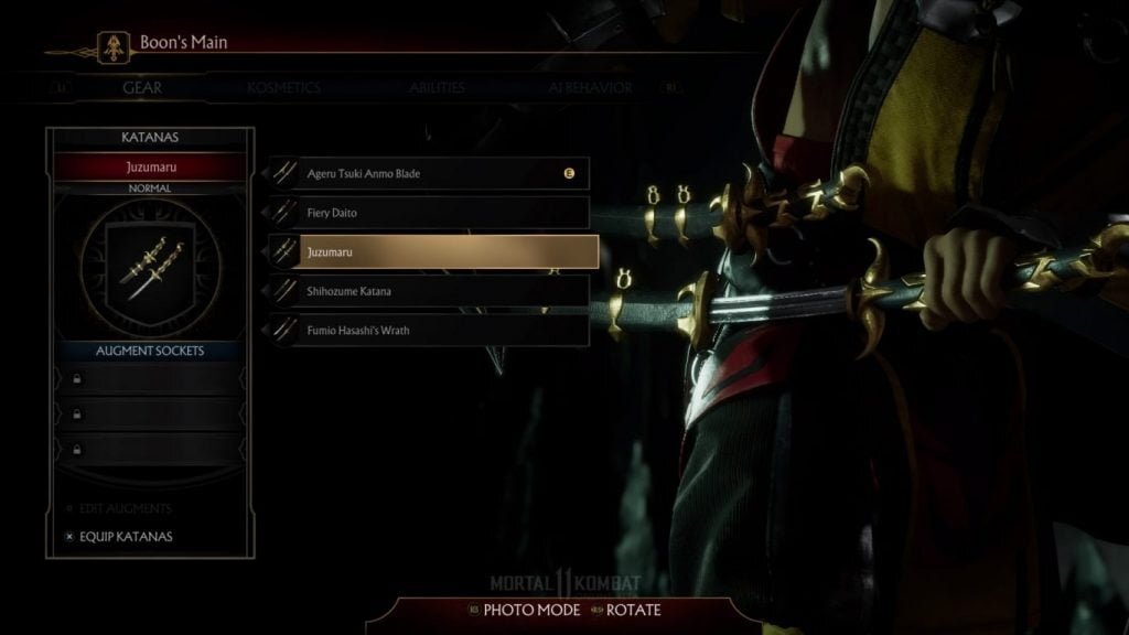 Mortal Kombat 11 Online Beta 20190331132335