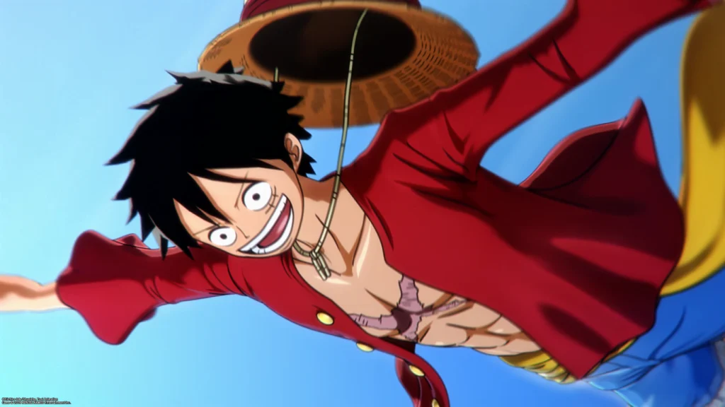 ONE PIECE WORLD SEEKER 20190321201031