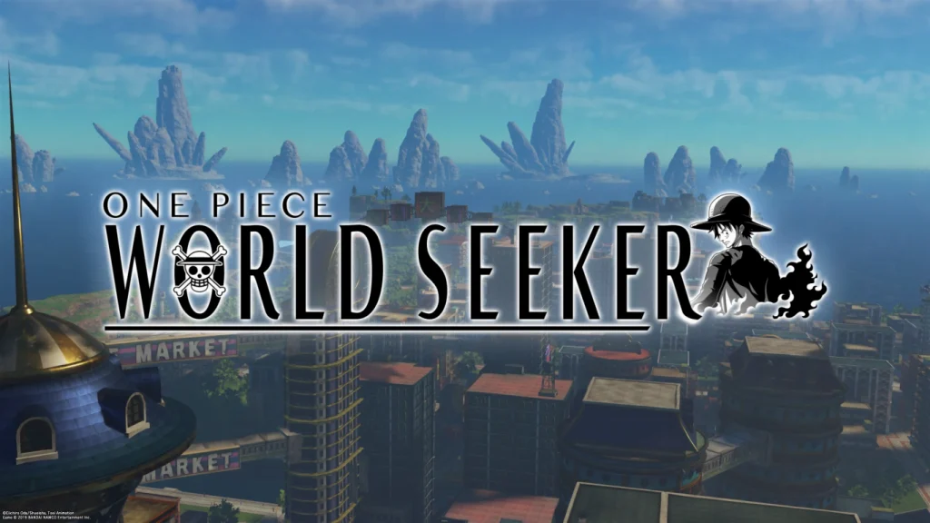 One Piece World Seeker. Un joc spectaculos, cu o poveste excelentă, însă cu mici bug-uri