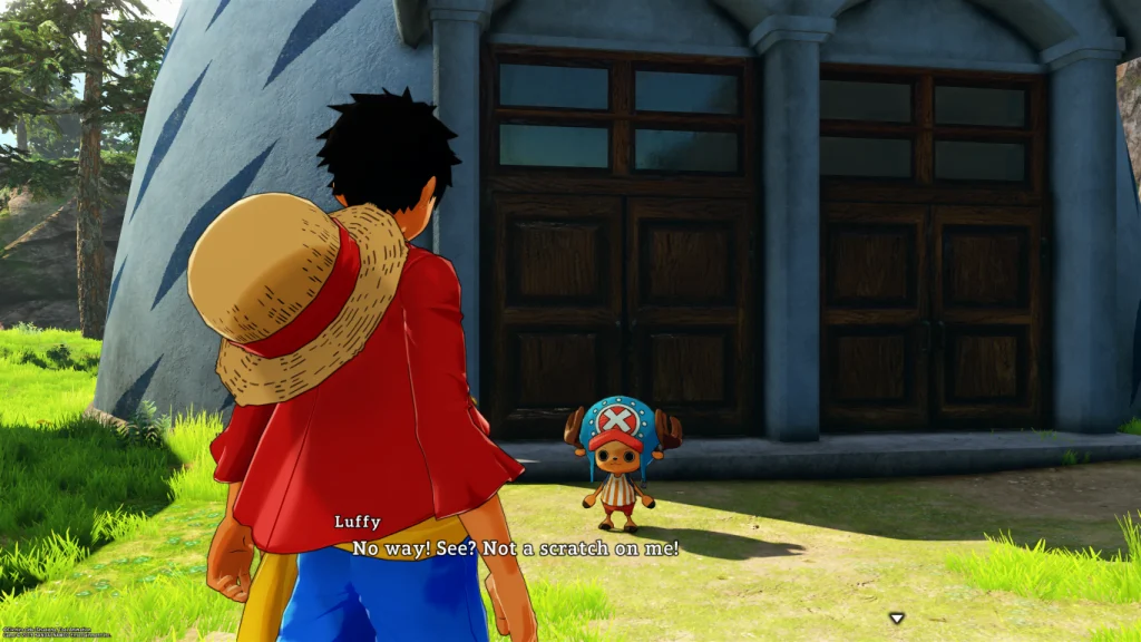 ONE PIECE WORLD SEEKER 20190321235551