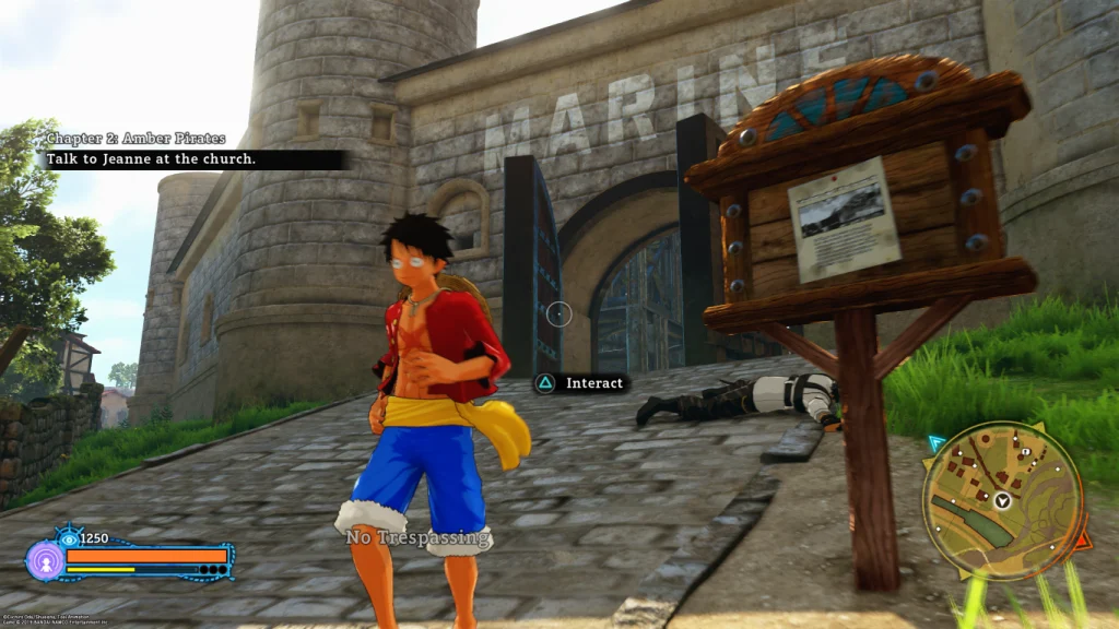 ONE PIECE WORLD SEEKER 20190322100717