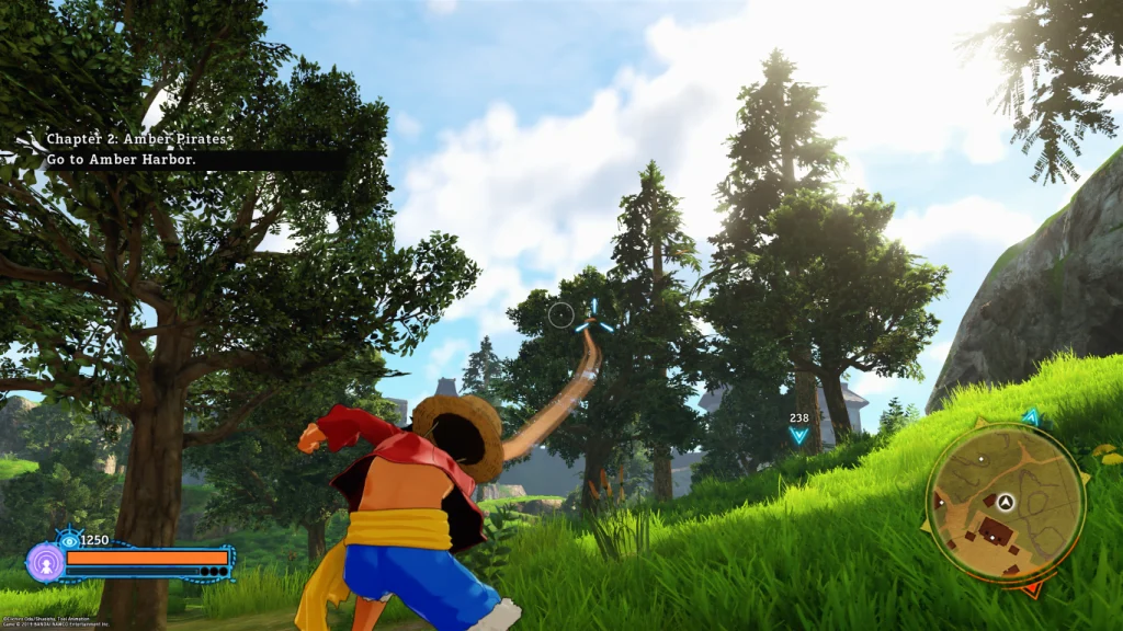 ONE PIECE WORLD SEEKER 20190322100818