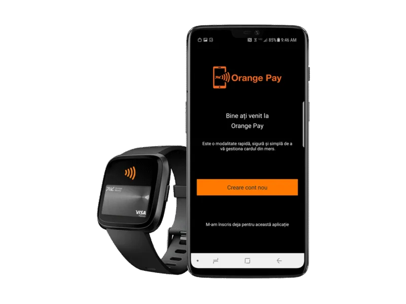 Orange Money