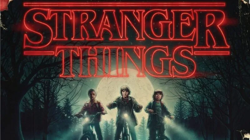 Netflix