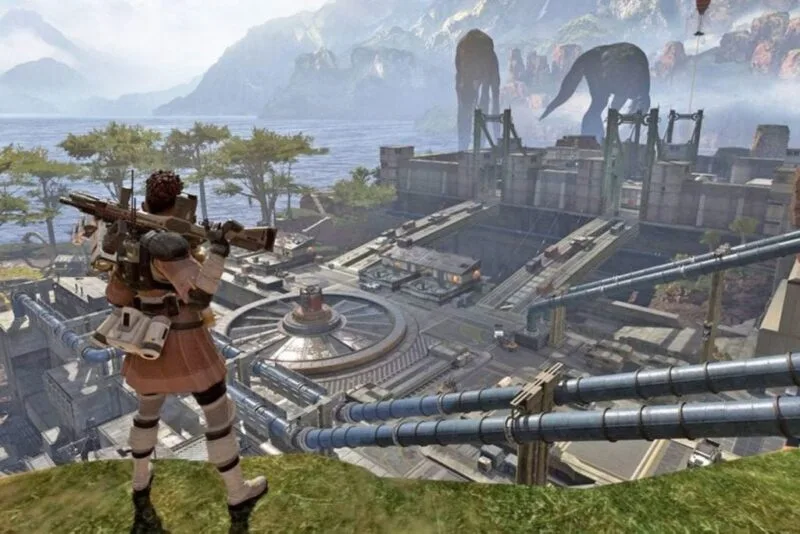 Apex Legends
