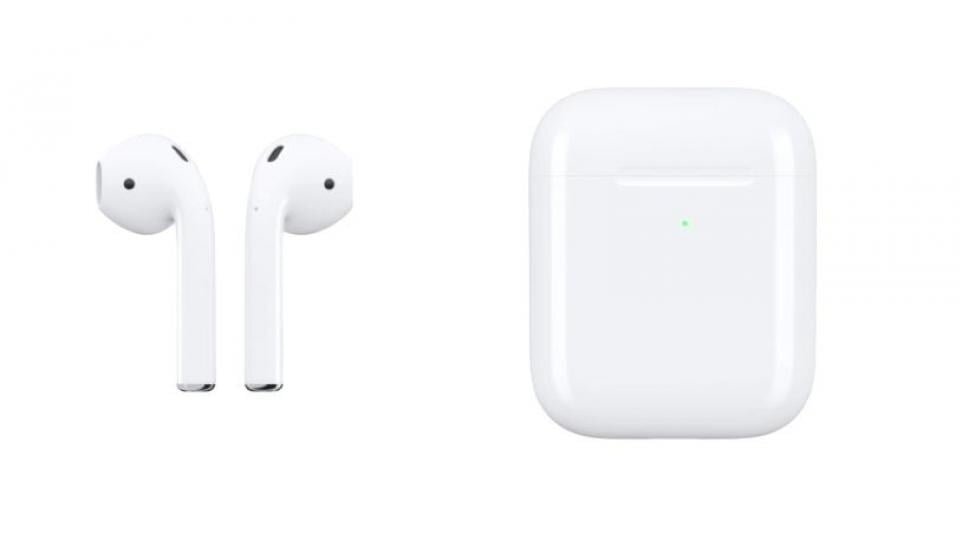 Apple lansează noua generație AirPods 2