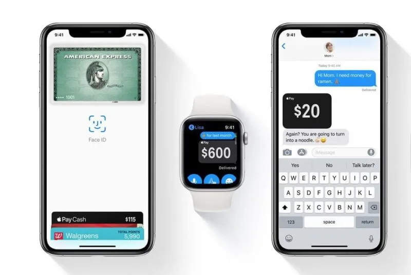apple pay