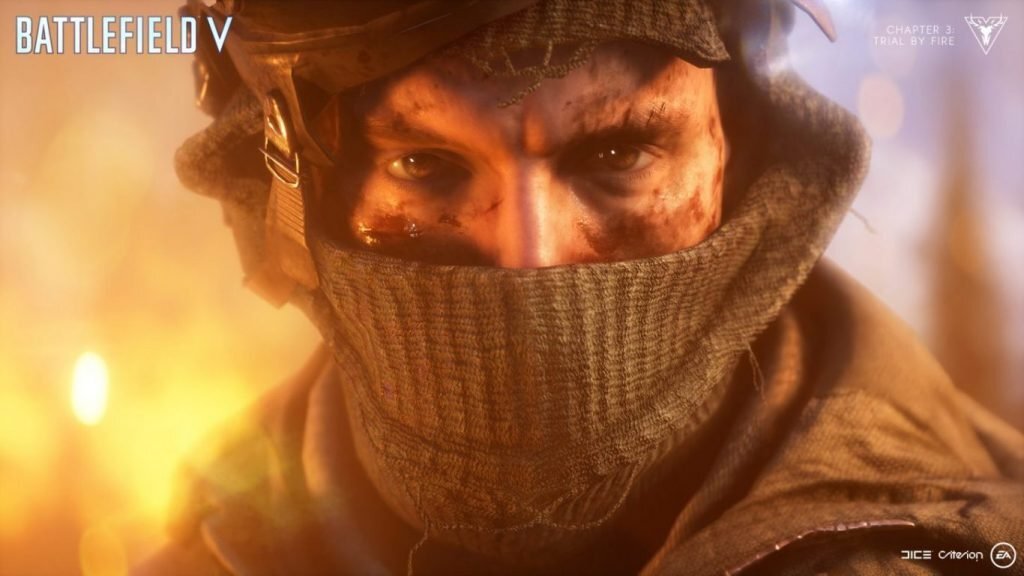 Gamerii GeForce au la dispoziție un driver Game Ready pentru Battlefield V: Firestorm