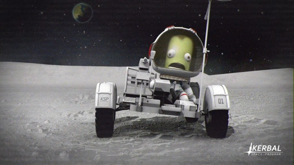 Kerbal 1