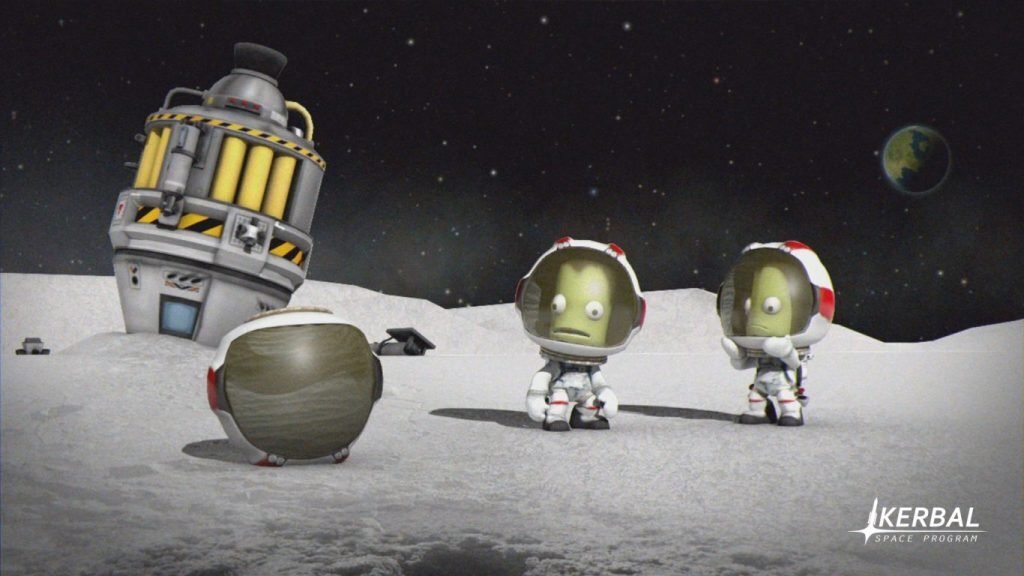 Kerbal 4