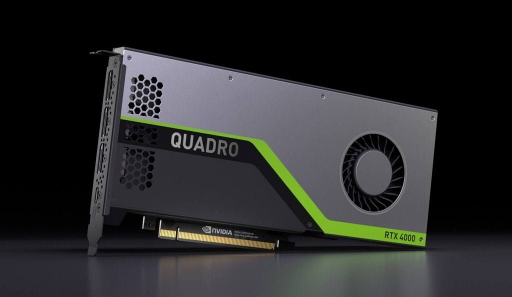 Creator Ready — Imagine 3 Nvidia 3