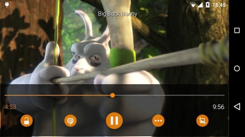 VLC 3.1