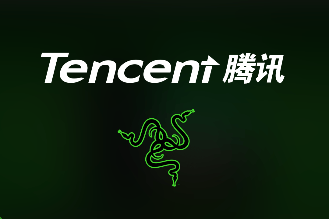 Razer și Tencent colaborează pentru experiențe de gaming mobil superioare