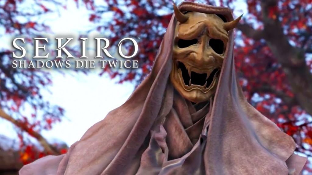 Jocul Sekiro Die Twice urmează să fie lansat pe 22 Martie