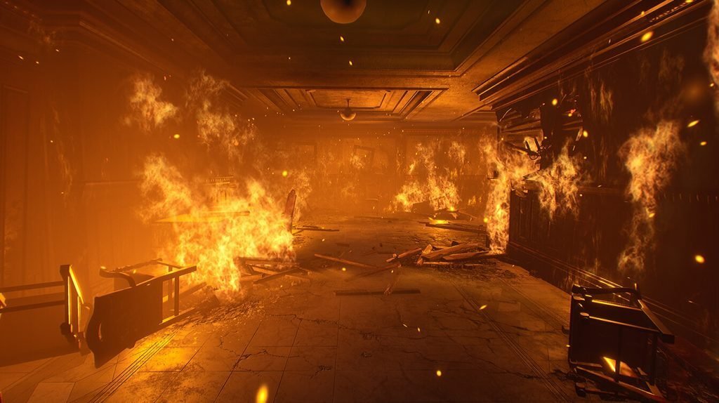 Vampire: The Masquerade – Bloodlines 2 a fost anunțat la GDC
