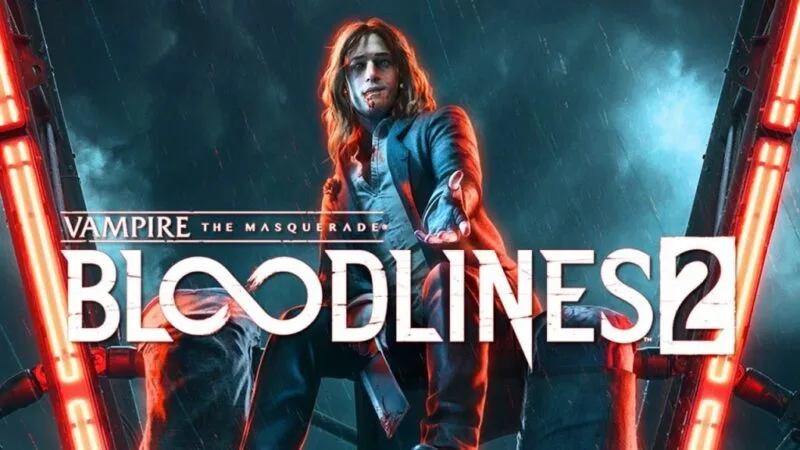 Vampire The Masquerade